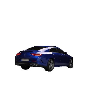 Mercedes-Benz Clase CLS 2023, CLS300d 4MATIC, 43,696 km, Diésel, Transmisión Automática, Volante a la Izquierda, Cámara Trasera - Product Image 1