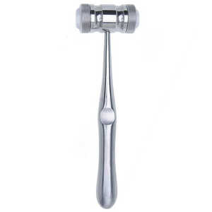 Juego de Instrumentos Quirúrgicos Ortopédicos Veterinarios de Acero Inoxidable de Alta Calidad, Martillo para Huesos, Manual - Product Image 5