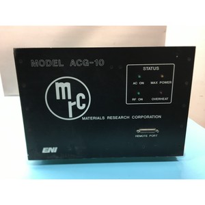 Fuente de Alimentación para Generador ENI ACG-10-01, ACG-10 - Equipo y Piezas de Semiconductores de Confianza de Marca Global - Product Image 1