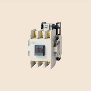 คอนแทคเตอร์แม่เหล็ก DACO MC 50S จากเกาหลี AC 48A 57/60Hz สำหรับระบบอัตโนมัติในอุตสาหกรรม OEM ป้องกันแรงดันไฟฟ้าแบบแมนนวล - Product Image 4