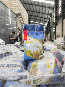 Meilleur riz vietnamien premium au monde 5% ST25 |   Approvisionnement en gros du Vietnam (Groupe VILACONIC) - Product Image 1