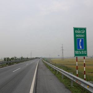 High quality Highway protector made by VCOATING in sale 2021 - Product Image 6