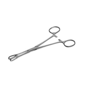 Professional Medical <b>Sponge</b> Holding Forceps Accurate Design <b>Sponge</b> Holding Forceps Strong Grip <b>Sponge</b> Holding Forceps - Product Image 2