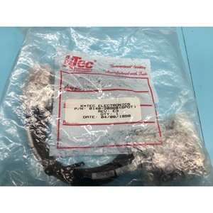 AMAT 0140-20968 HARNESS INTLK HIGH VOLT ESC, 118594 - Equipo y Piezas de Semiconductores de Confianza de Global Legacy Semiconductor - Product Image 1