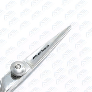 Tijeras de peluquero de alta calidad, superventas, precio al por mayor, tijeras de peluquero profesionales para instrumentos de belleza de corte de precisión - Product Image 4