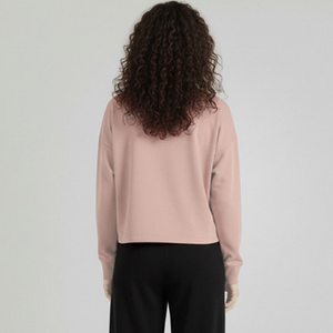 High Quality Female Girls Simple Casual Long Sleeve <b>Top</b> Streetwear Clothing casualwear Womens Hoodies Sweatshirts ladies <b>crystal</b> - Product Image 2