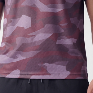 เสื้อยืดคอลเลคชั่นที่ดีที่สุดสำหรับผู้ชาย ทรงสวมใส่สบาย ปรับได้ ดีไซน์ใหม่ แขนสั้น - Product Image 6
