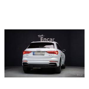 Audi Q3 35 TDI Premium 2023, 42 075 km, Diesel, Volant à Gauche, Sièges en Cuir, Caméra Arrière - Product Image 4