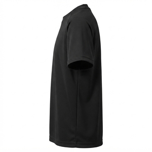 Nueva Camiseta de Cuello Redondo 2026, Suave y Cómoda, Minimalista, Lisa, de Manga Corta, Moderna, para Hombre, Camiseta Lisa de Verano - Product Image 3