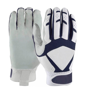 Pure Quality Baseball Batting Gloves New Design Comfort feel soft stuff hot selling Baseball Batting Gloves in wholesale price - Product Image 1