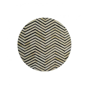 Table moderne de haute qualité, faite à la main, écologique, avec incrustations en os et résine marocaines, pour salon, chambre, hôtel, appartement, meilleur prix, style indien - Product Image 5