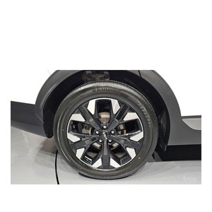 Kia Sportage Diesel 2.0 2WD 2021 avec boîte automatique, sièges en cuir, norme d'émission Euro V, 50 039 km, conduite à gauche - Product Image 5