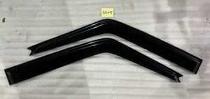 Parasoles para Ventanas, Material PMMA, 100% Compatibles con SUZUKI Vitara ET (Escudo) 2dr / Sidekick 1989-1997 - Product Image 2