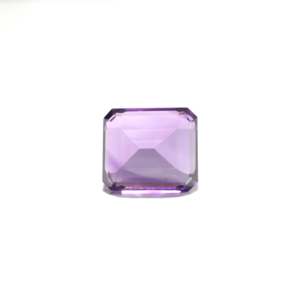 พลอยอเมทิสต์ทรงหลวม 7.2 กะรัต สำหรับเครื่องประดับชั้นดี - Product Image 2