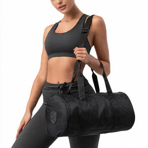 Sacs de sport pour la gym, sacs de voyage et de randonnée, sacs de sport avec compartiment pour sac à dos, sacs de voyage personnalisables avec logo - Product Image 3