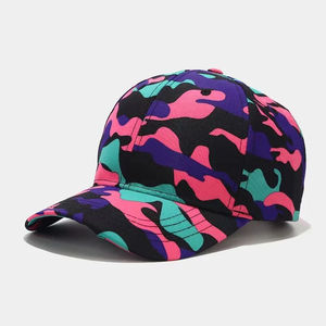 Gorra de Béisbol de Alta Calidad, Estilo 2026, para Mujer, Primavera-Verano, Gorra para Correr con Cierre a Presión, Gorra para Moño Alto, Gorras Femeninas - Product Image 5