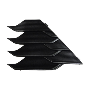 Grille latérale de pare-chocs avant côté conducteur pour Corolla HB 2019-2022 OEM 5312812100 TO1037102 - Product Image 1