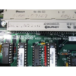 AMAT 0100-09299 ASSY, แผงวงจรด้านข้าง, MIZAR - อุปกรณ์และอะไหล่เซมิคอนดักเตอร์ระดับโลกที่เชื่อถือได้ - Product Image 6