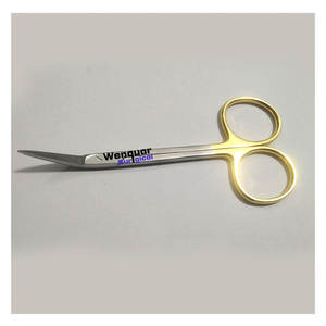 Tijeras Nasales Wilmer de Alta Calidad, Herramienta Quirúrgica Converse Graefe - Product Image 1