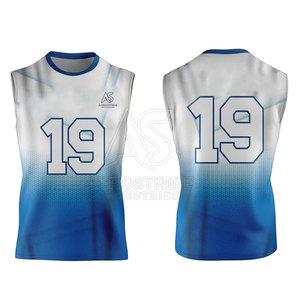 Uniforme Deportivo 7V7 de Poliéster Transpirable y Ligero para Mejorar la Velocidad y la Flexibilidad en el Entrenamiento - Product Image 4