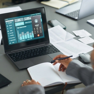 Logiciel de comptabilité AI avancé Ledger Pro et système de gestion financière automatisé pour une tenue de comptes précise et des informations complètes - Product Image 2