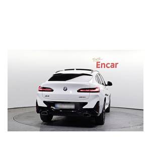 BMW X4 XDrive20i M Sport 2023 con Caja de Cambios Automática, Volante a la Izquierda y Cámara Trasera, 79,739 km - Product Image 4