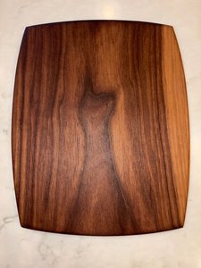 Durable Modern Kitchen Acacia <b>Wood</b> Chopping Board Deep Juice Groove Corner Hole Efficient Meat <b>Slicing</b> Eco-Friendly Kitchenware - Product Image 3