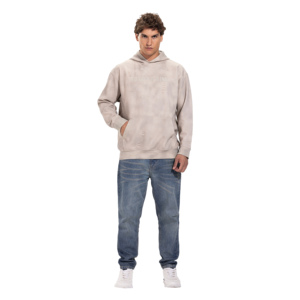 Sweats à capuche imprimés les plus vendus 2026 – Vente en gros, personnalisation OEM, sweats à capuche imprimés pour hommes 100 % qualité supérieure - Product Image 2