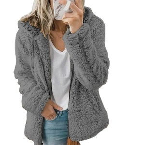 เสื้อสเวตเตอร์แขนยาวแบบสวมหัวมีฮู้ดแขนยาวทรงหลวมสำหรับผู้หญิงผู้ชายพิมพ์ลายออกแบบได้ตามต้องการ - Product Image 2