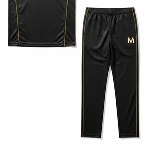 Tenues de cricket sublimées sur mesure, vêtements d'équipe professionnels, design de logo personnalisé, tissu respirant, kits de cricket pour les matchs - Product Image 2