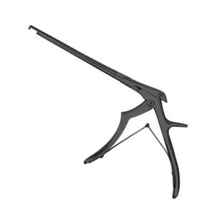 Rongeur Spurling-Kerrison de Alta Resistencia para Cirugía Espinal, Micro Rongeur Spurling-Kerrison para la Extracción Delicada de Huesos y Tejidos - Product Image 5