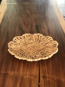 PRECIO ECONÓMICO 2026! Mantel individual de jacinto de agua, tapete decorativo, mantel de mesa al por mayor - Product Image 2