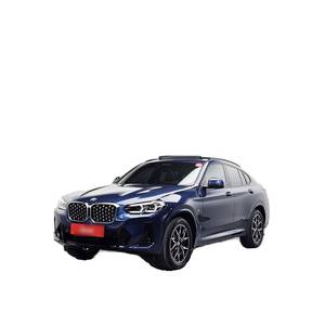 บีเอ็มดับเบิลยู เอ็กซ์4 เอ็กซ์ไดรฟ์20ไอ เอ็ม สปอร์ต ปี 2023 เกียร์อัตโนมัติ พวงมาลัยซ้าย กล้องมองหลัง ระยะทาง 34,304 กม. - Product Image 1