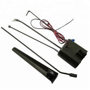 Op afstand bestuurbare duivenlokvogel voor de jacht, jachtaccessoires - Product Image 3