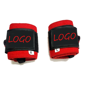 Al por Mayor, OEM, Personalizadas, Vendas de Neopreno para Boxeo, Levantamiento de Pesas, Alta Calidad, Antideslizantes, para Fitness - Product Image 3