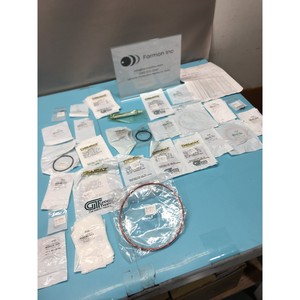 FSI 902085-002 KIT-O-RING MERCURY M.P., 181524 - Equipo y Piezas de Semiconductores de Confianza de la Marca Global Legacy - Product Image 2