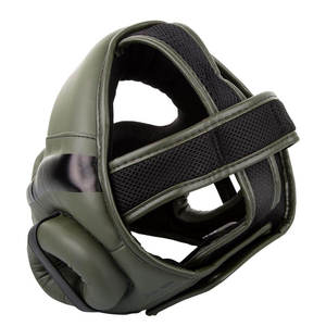 Protector de Cabeza de Calidad Premium, Diseño Personalizado, Protector de Cabeza para Boxeo, Ropa Deportiva, Protector de Cabeza para Adultos, Hombres y Mujeres - Product Image 4