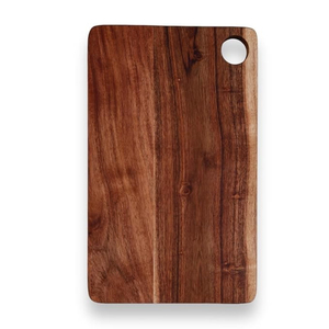 Planche à découper en bois écologique en gros, logo personnalisé gravé au laser, accessoires de cuisine - Product Image 6