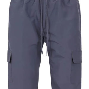 Pantalones Cargo para Hombre de Alta Calidad 2026, Color Sólido, Ropa para Exteriores, Transpirable, con Logotipo Personalizado - Product Image 4