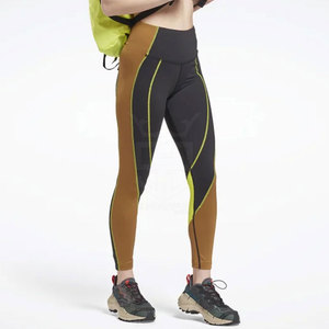 Service OEM, faible MOQ, leggings de yoga au design tendance, vêtements de sport, meilleur prix, leggings de yoga les plus vendus pour la vente en ligne - Product Image 2