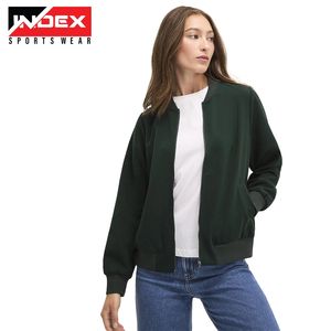Chaqueta Bomber para Hombre a la Moda, Proveedor OEM ODM, Alta Calidad, Precio Económico, Nueva Llegada 2026 - Product Image 3