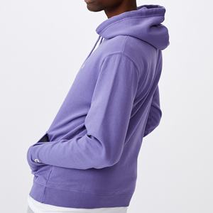 Sudadera con Capucha Unisex de Forro Polar Antipelusas, de Alta Calidad, Diseño Único y Cómodo, de Poliéster, para Hombre, Talla Grande, Tejida, Invierno, Color Sólido - Product Image 3