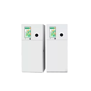 L88-Eco-Tech RVM : Recyclage Automatisé de Bouteilles de Boissons avec Analyse en Temps Réel – Exclusivement pour le Marché EURO DRS - Product Image 1