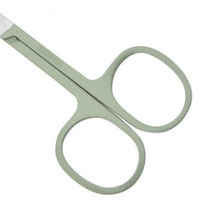 Ciseaux à sourcils multifonctionnels, ciseaux de beauté pour cils, logo personnalisé, outil de beauté cosmétique ANAAIF - Product Image 5