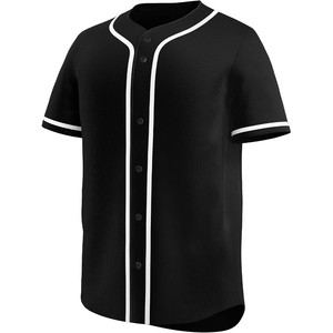 Proveedor de Ropa Deportiva Personalizada con Sublimación, Camisetas de Béisbol de Calidad Profesional - Product Image 6
