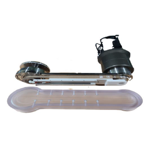 Siltrex Pad Conditioner Assy CMP Pad Conditioner - อุปกรณ์และอะไหล่เซมิคอนดักเตอร์ระดับโลกที่เชื่อถือได้ - Product Image 1