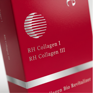 [Collaborne] Fermented Collagen Bio-Serum Korean Anti-Aging <b>Face</b> Neck Hydration Professional Treatment - Product Image 4
