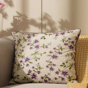 Wholesale Luxury 18 X 18 Cotton <b>Throw</b> <b>Pillow</b> Covers Outdoor <b>Pillows</b> & Cushions - Product Image 4