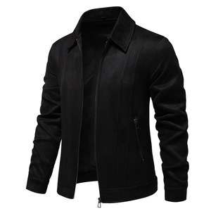 Vêtements de moto authentiques pour le motocross : Blouson en cuir de moto, Vêtements de moto en gros - Product Image 4