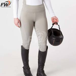 Tenue d'équitation, équipement d'équitation, leggings imprimés colorés, résistants et durables, en plastique souple et imperméable - Product Image 1